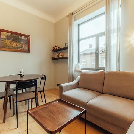 Barinu Apartments Liepāja 외부 사진