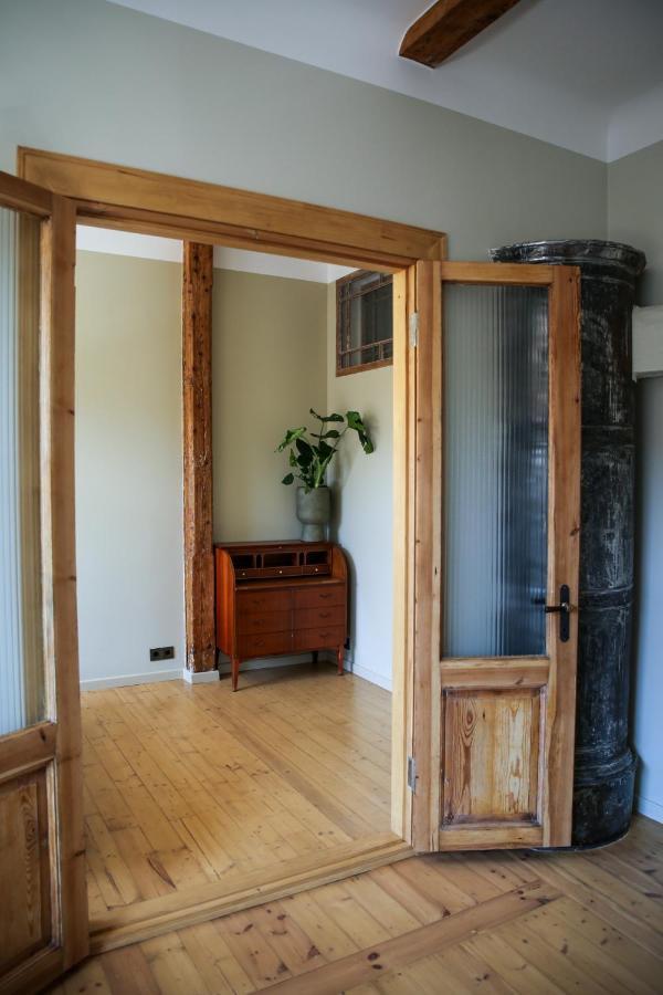 Barinu Apartments Liepāja 외부 사진