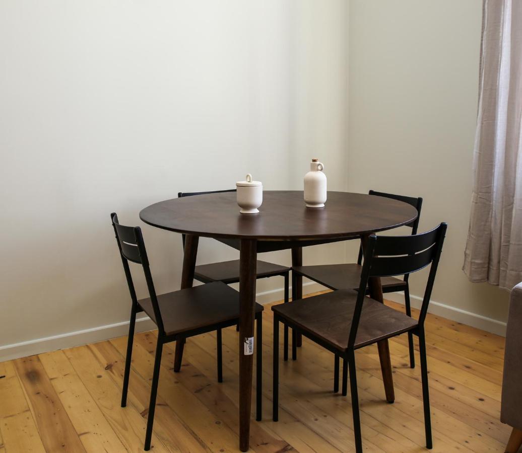 Barinu Apartments Liepāja 외부 사진