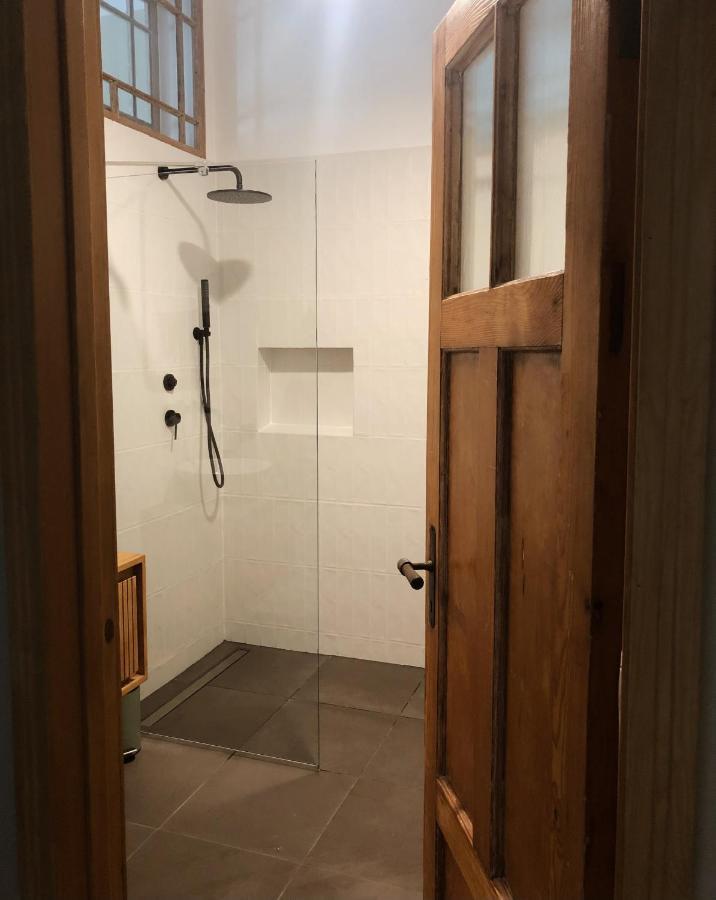 Barinu Apartments Liepāja 외부 사진