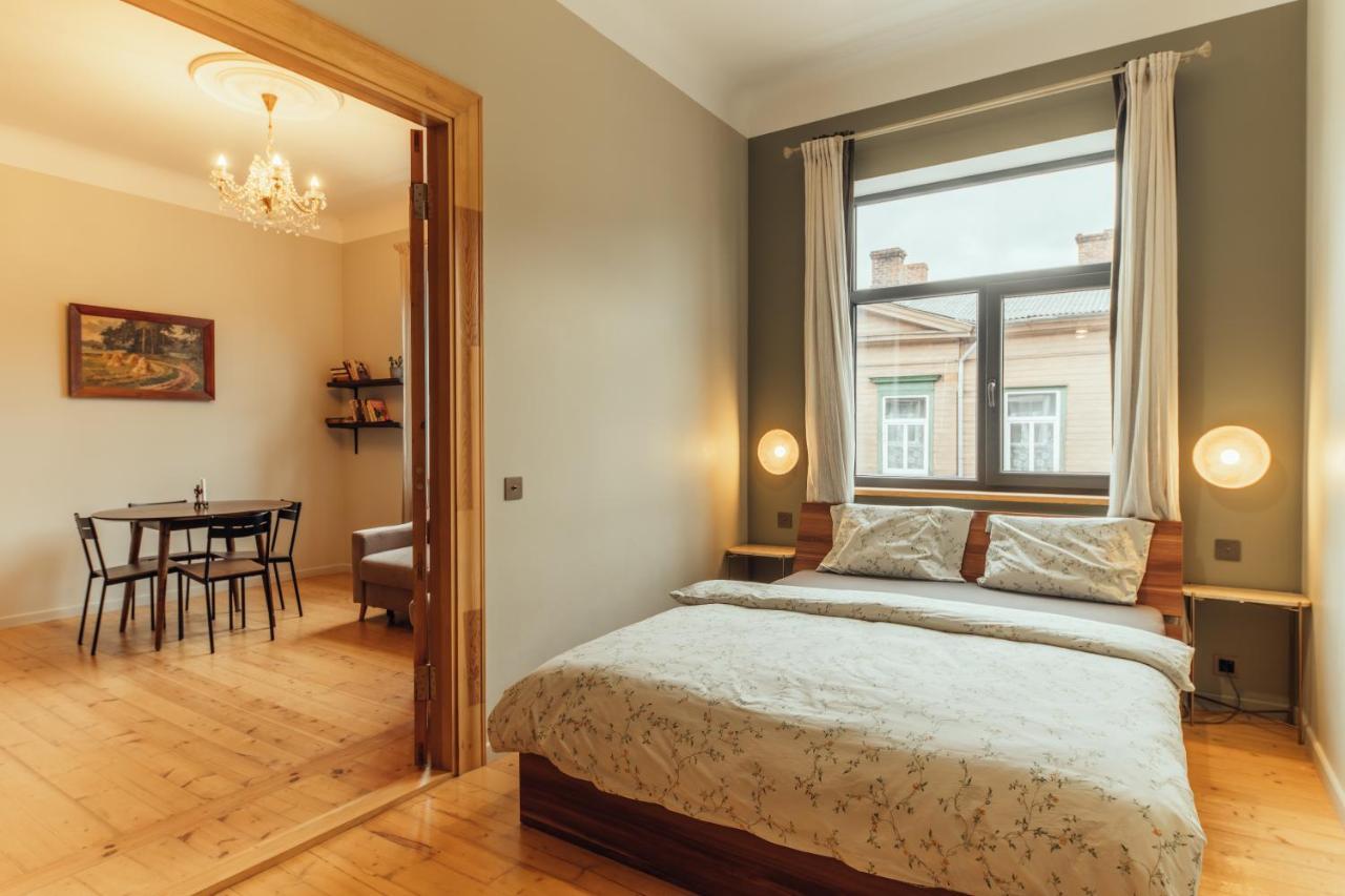 Barinu Apartments Liepāja 외부 사진