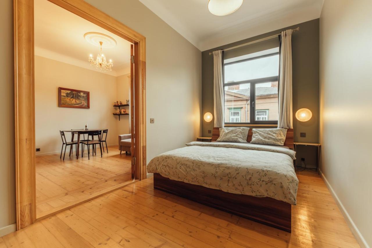 Barinu Apartments Liepāja 외부 사진